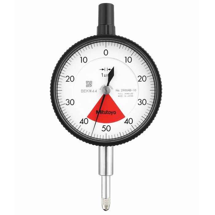 拨号仪（无耳括号2900AB-10
