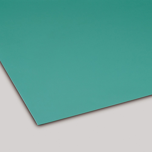 彩色导电橡皮纸2mm厚绿色1M x 20m MR1440101