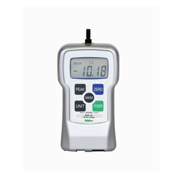 力量表（输出/100NFGP-10