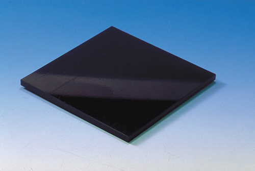 ABS表5mm x 1000mm x 2000mm黑色