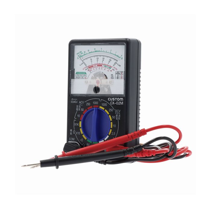 模拟测试仪CX-02M 0149-01-0014621