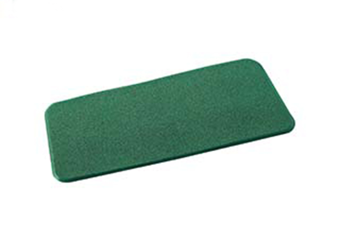 站立垫II 500 x 1200mm MR-062-543绿色