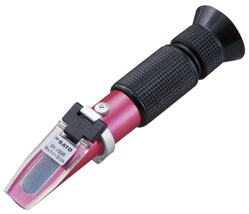 手持冰箱R系列No.0180-00 SK-100R