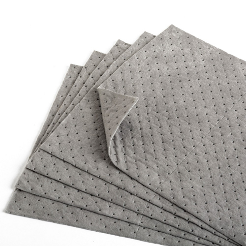 油脂吸收板（用于油和水）110张300 x 400 MR9394020