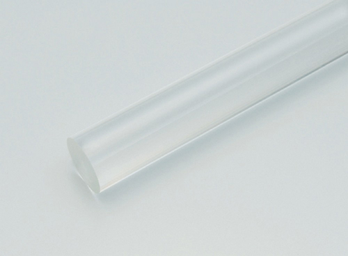 丙烯酸圆条（带剃须）30φx1000l