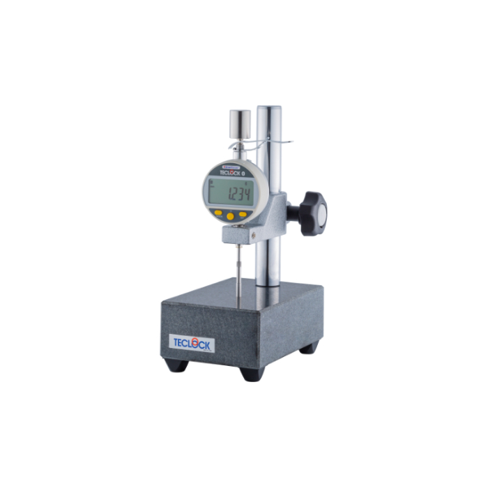 蓝牙数字恒定压力厚度测量仪器（10901）SSPG-01 0406-06-0000210