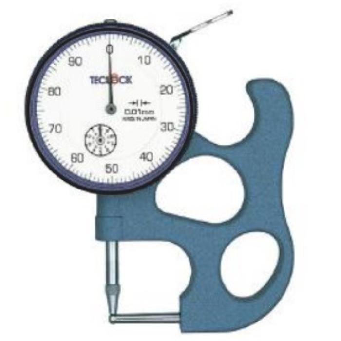 管量表TPM-116 0406-02-0000700