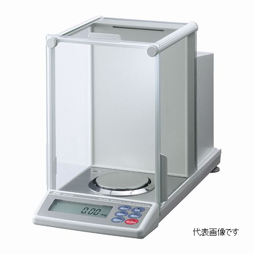 分析用电子天秤 GR-200