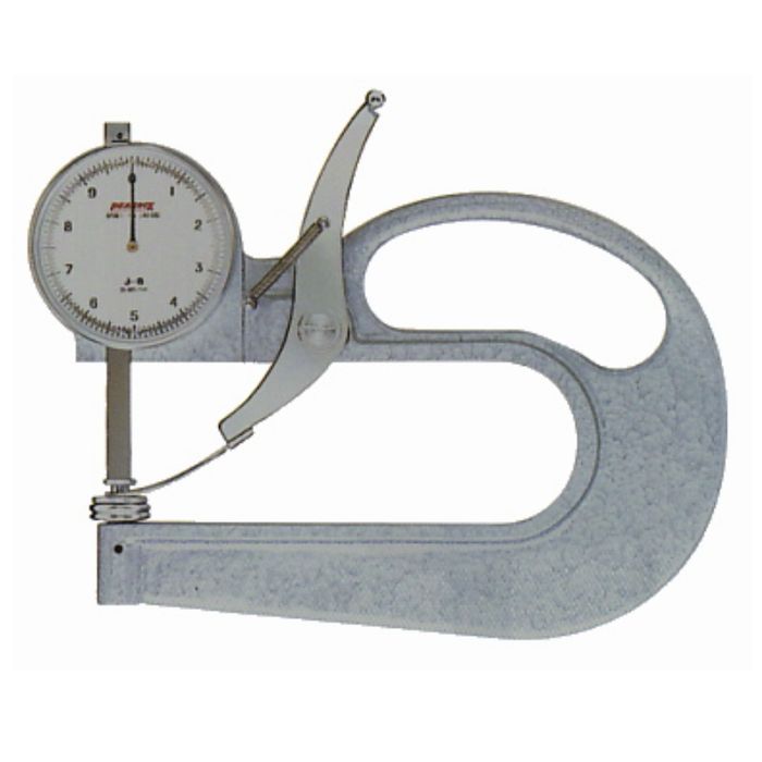 拨号时尚量表J-B