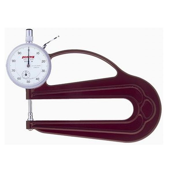 拨号时尚量规H-1A