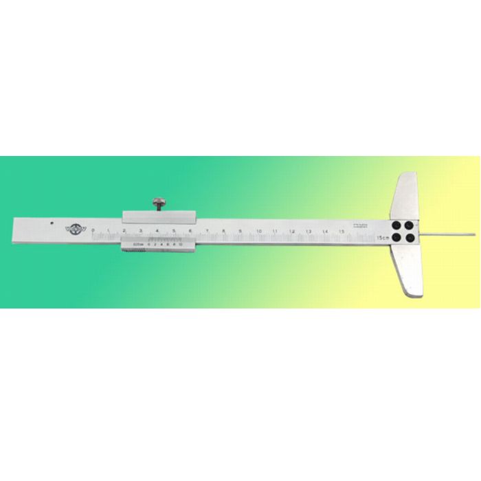 薄孔深度量规Th15