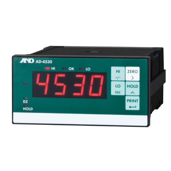 婚礼指示器（AD4530JA）AD-4530 0067-08-0014600