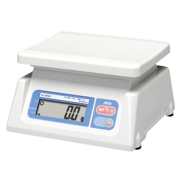 数字比例双面显示（SL1000DJA）SL-1000D 0067-13-0000010