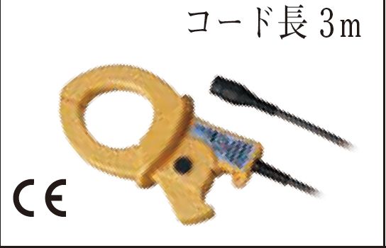 夹具传感器CT6500