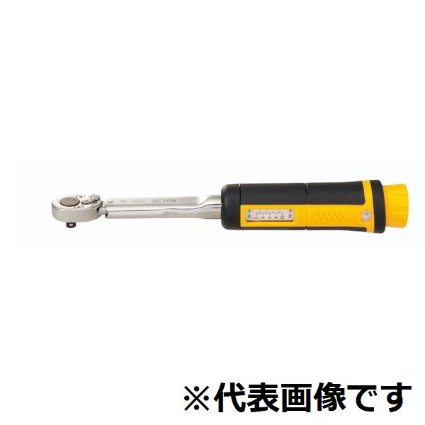 扭矩扳手（1/4）QL2N