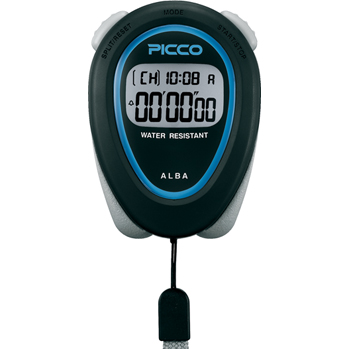 Seiko Albapico标准黑色AMDD008