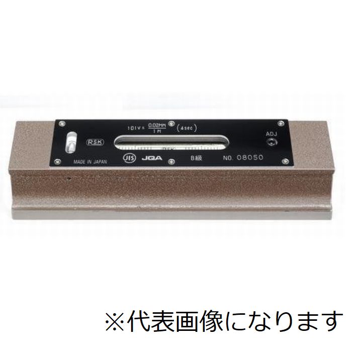 平形水准器 JIS B级HLB0.02-200