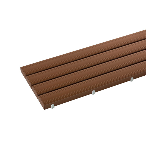 抗菌安全板（组装）棕色400x900 MR0933114