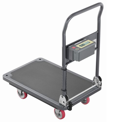 购物车规模SD-100