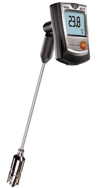 跨带表面温度计（0560.9056 08905-T2