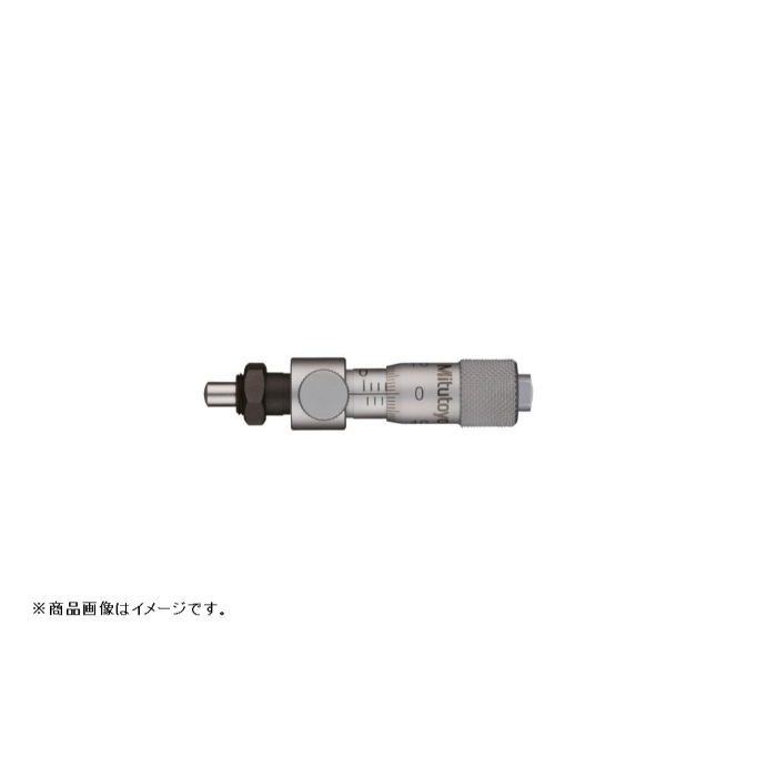 微米（标准类型）螺钉时钟类型（148-223-10）MHT4-6.5LCA 0670-11-0038081