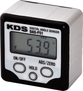 数字角传感器FDAS-F51