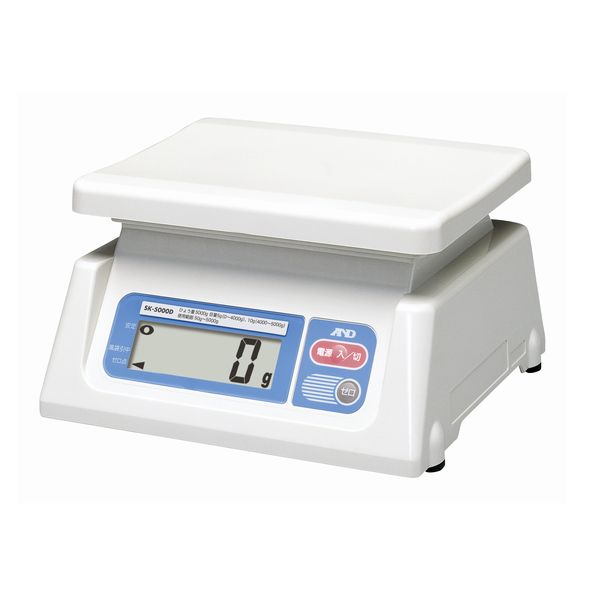 数字规模（SK-5000i）