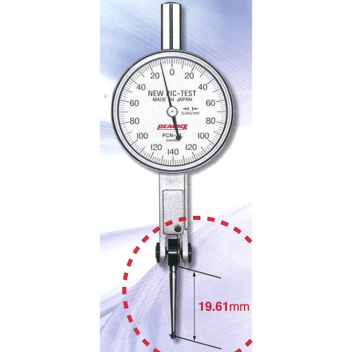 新的pix测试无尺寸长度的离合器类型XN2L-2 PCN-2L 0120-02-0000852