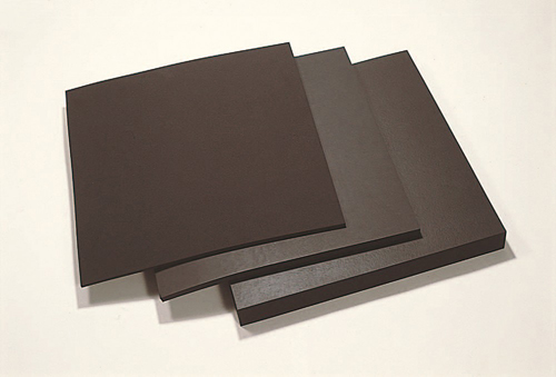 导电Polysponge软型10mm x 1000mm x 1000mm