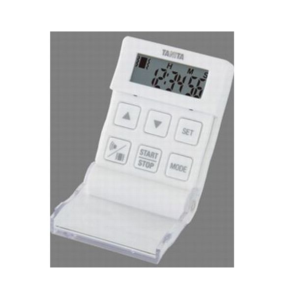 振动计时器岩石TD-370N-WH