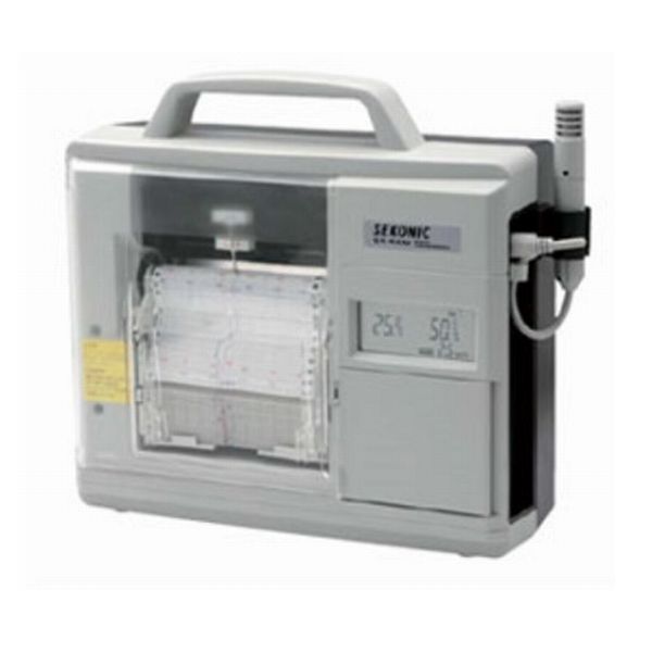 温度和湿度记录仪ST-50M