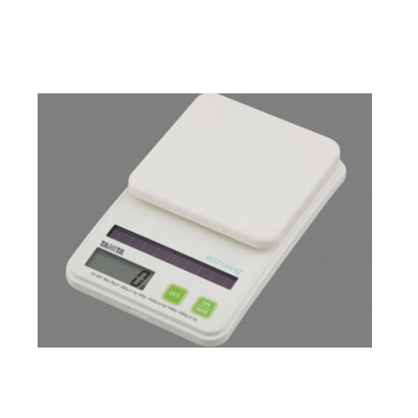 烹饪量表（绿色SD-004-GR）