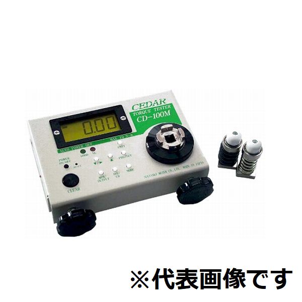 数字扭矩测试仪CD-10M
