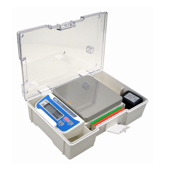 紧凑型秤（Bal​​u Pack HT-500-JAC）