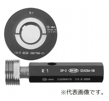 管道锥形螺钉仪表套件PT-PR 1/8