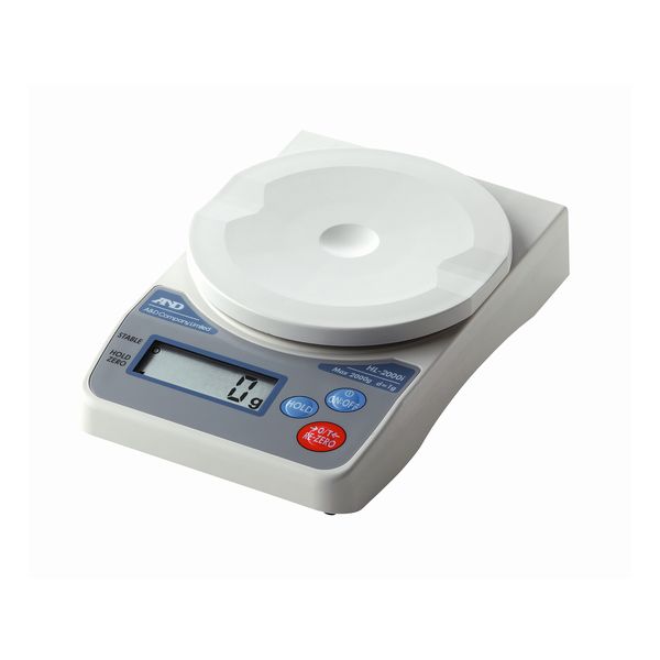 便携式量表HL-2000i