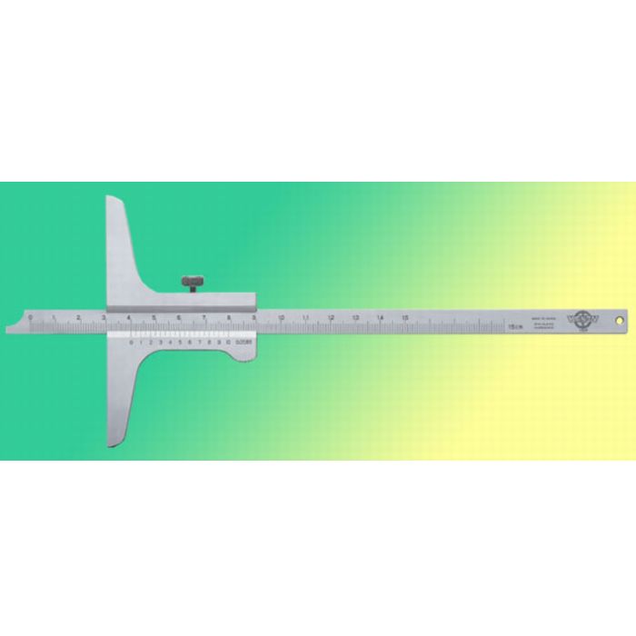 Carlmaal型深度量规SD15P