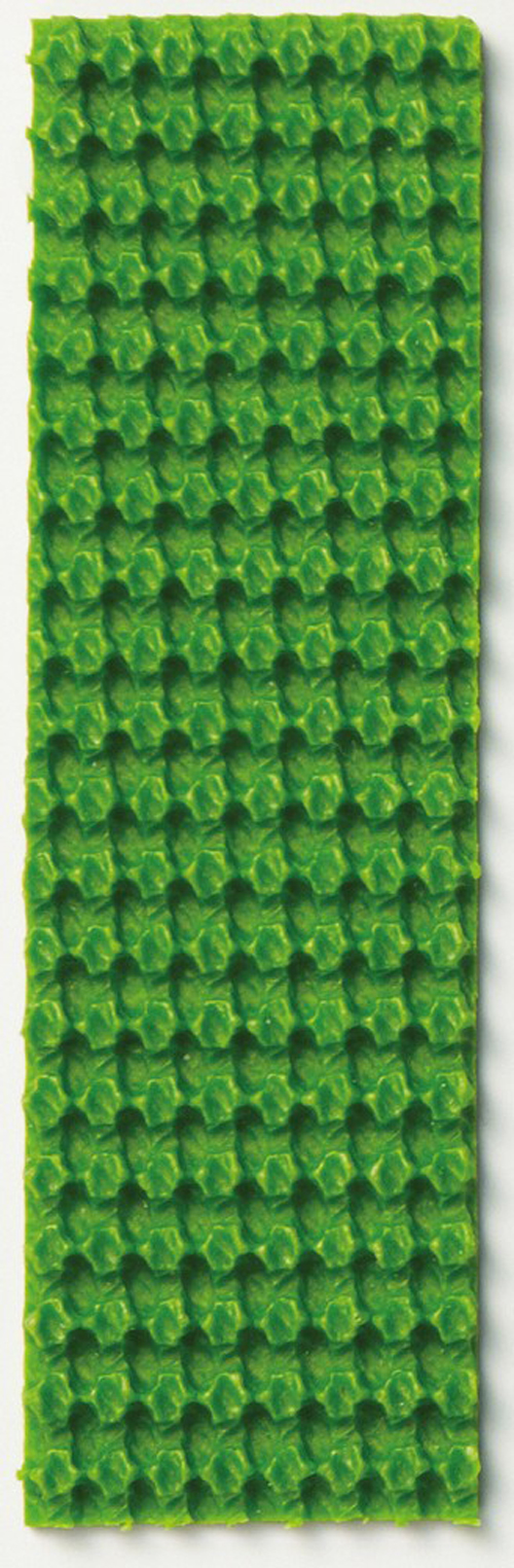 钻石垫AM1001绿色厚度3.5 x宽度1000mm x 10m