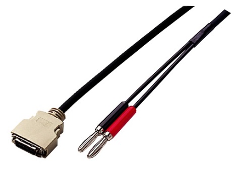模拟电缆（3M）CB-104