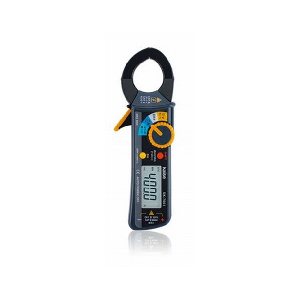 AC/DC数字迷 夹仪表SK-7661