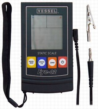 静态电气仪器EYE-02