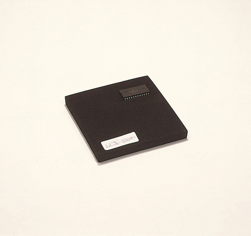 导电polysponge硬型10mm x 1000mm x 1000mm