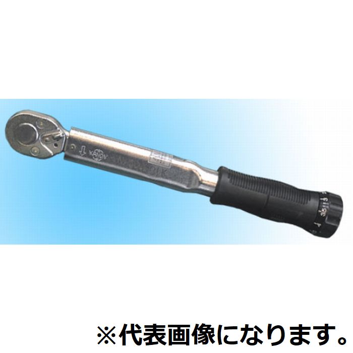 扭矩扳手（树脂握把型N6GCK）