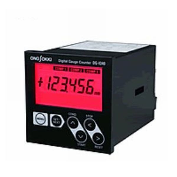 数字量规计数器DG-4340