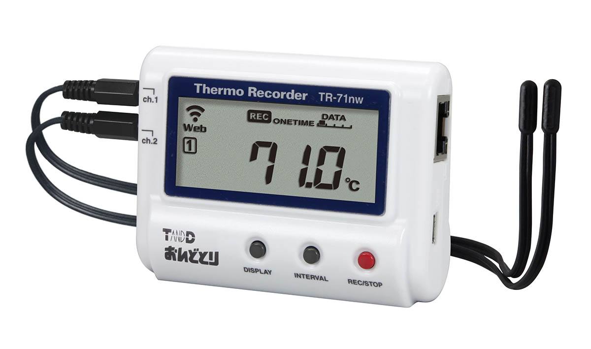 Ondotori Lan Tr-71nw