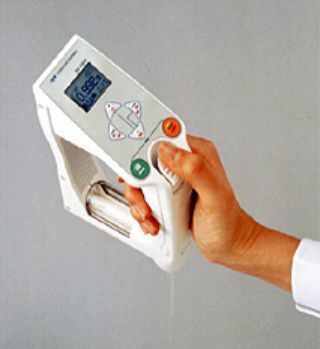 便携式密度高度DA-130N