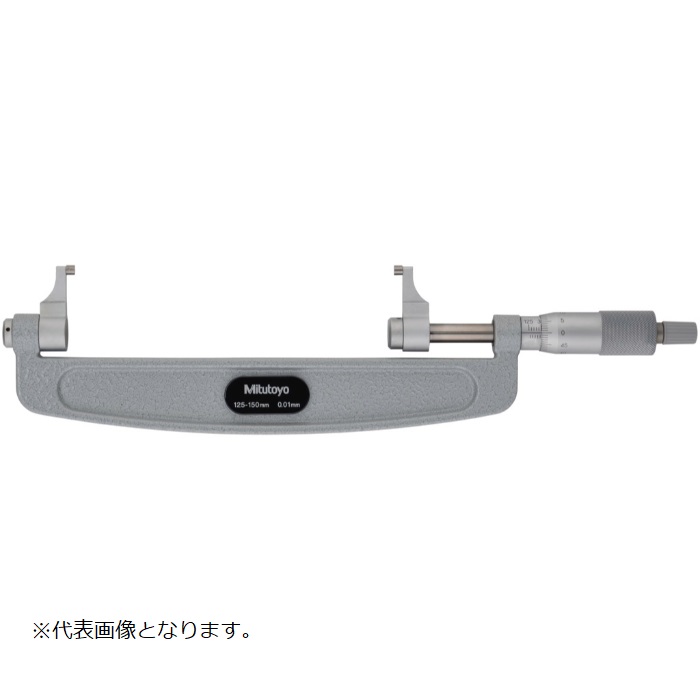 卡尺型外部微型（143-107OMP-175