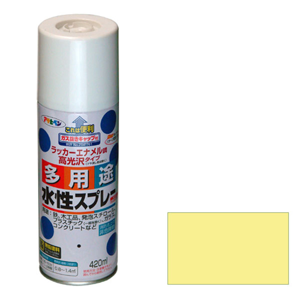 多功能喷雾剂420毫升（乡村面霜）