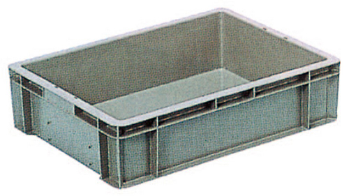 Sunbox＃32灰色600 x 440 x 150Hmm