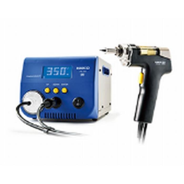 焊料吸力器140W 100V 2极块牌匾（KIFR410-82）